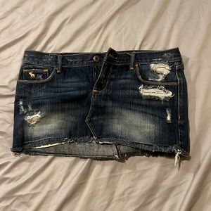 Abercrombie Skirt